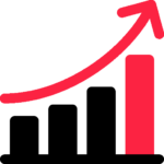 +37%