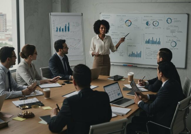 La documentazione tecnica che fa vincere le cause: strategie forensi per aziende cover