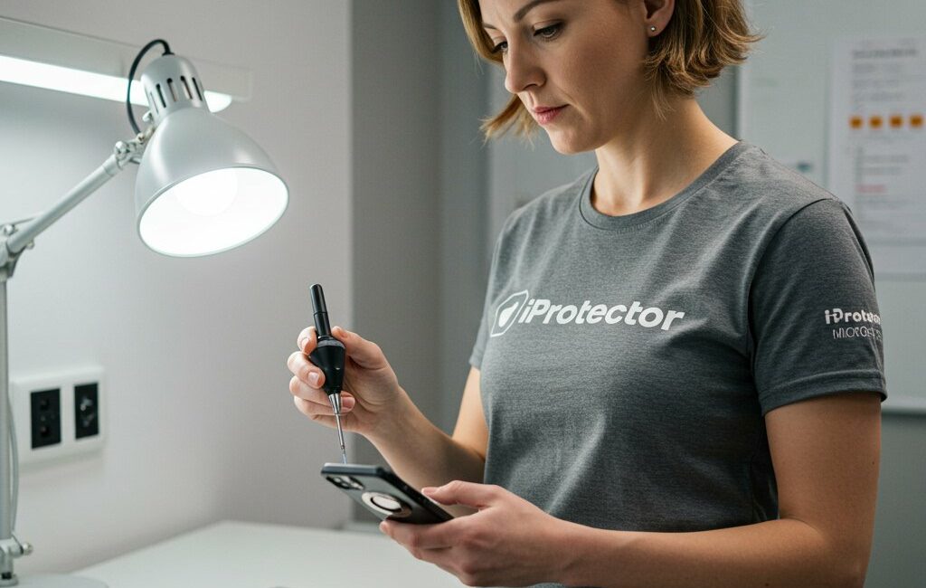 Riservatezza aziendale sotto attacco: come una bonifica ha sventato un caso di spionaggio industriale cover